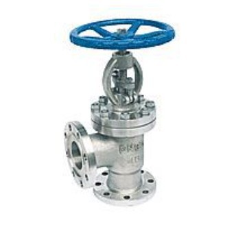 厂家直供；供应J44W不锈钢角式DN50直角阀厂家供应多种规格可选