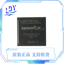 ԭbM ƷEP4CGX110DF27C8Nɰ댧w ICоƬ BGA484