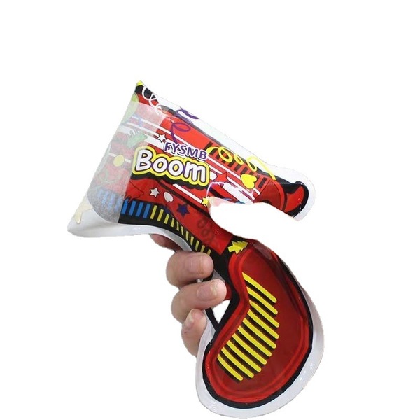 New Year's Firework Gun Firework Firework Stick Gretel Exploding Bag ...
