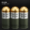 【M433 grenade model】-EX-036