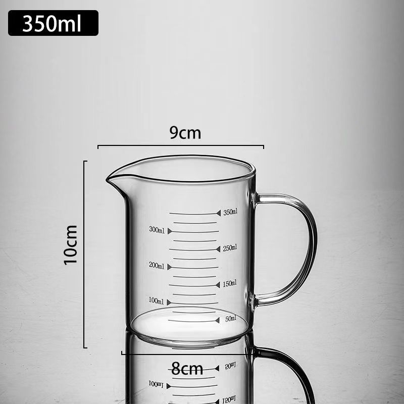 눈금컵 350ml