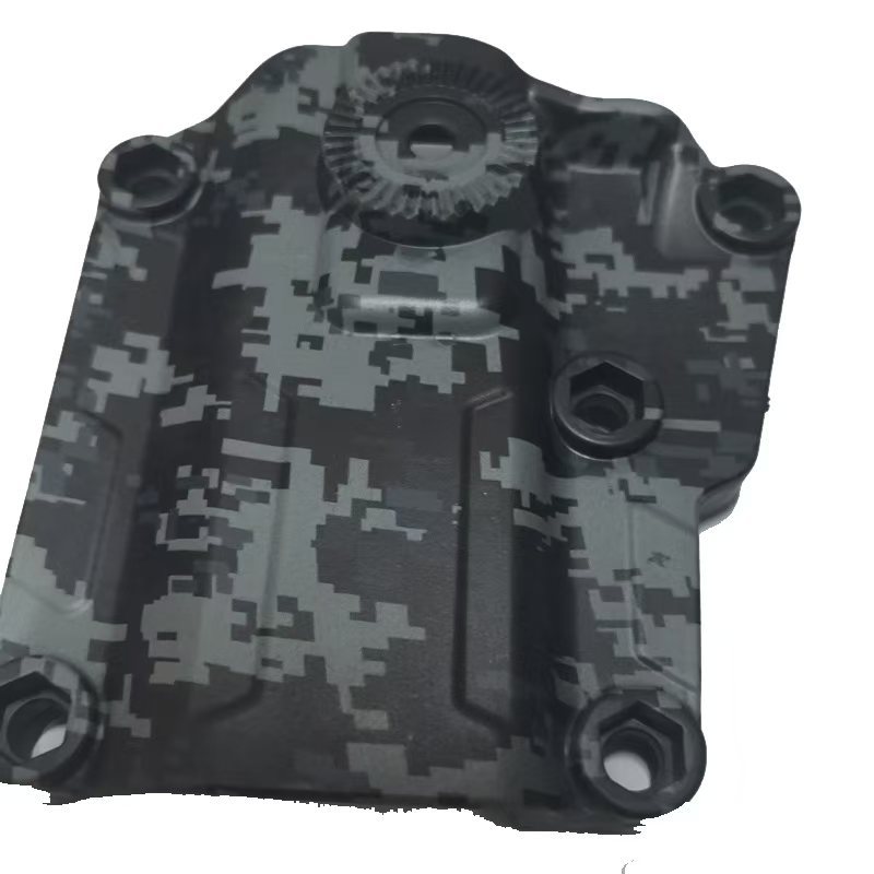 La nueva funda universal es adecuada para una amplia variedad de modelos de éxito como el Glock Sig Sauer Taurus CZ.