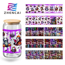 �f�}��ϵ�� UVDTF�Dӡ�Nˮ����16oz�������N �P�N+�羳����