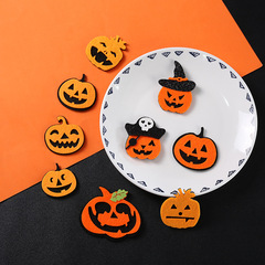 国境を越えたハロウィーンはカボチャの頭を責める