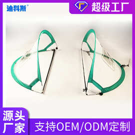便携式儿童足球门 可折叠足球门 简易足球门 反弹网 儿童足球门