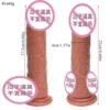 【32 Asia】Golden Hoop Stick