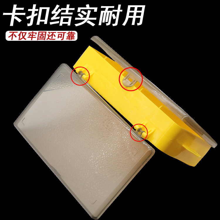 Handheld double-sided nurse uniform