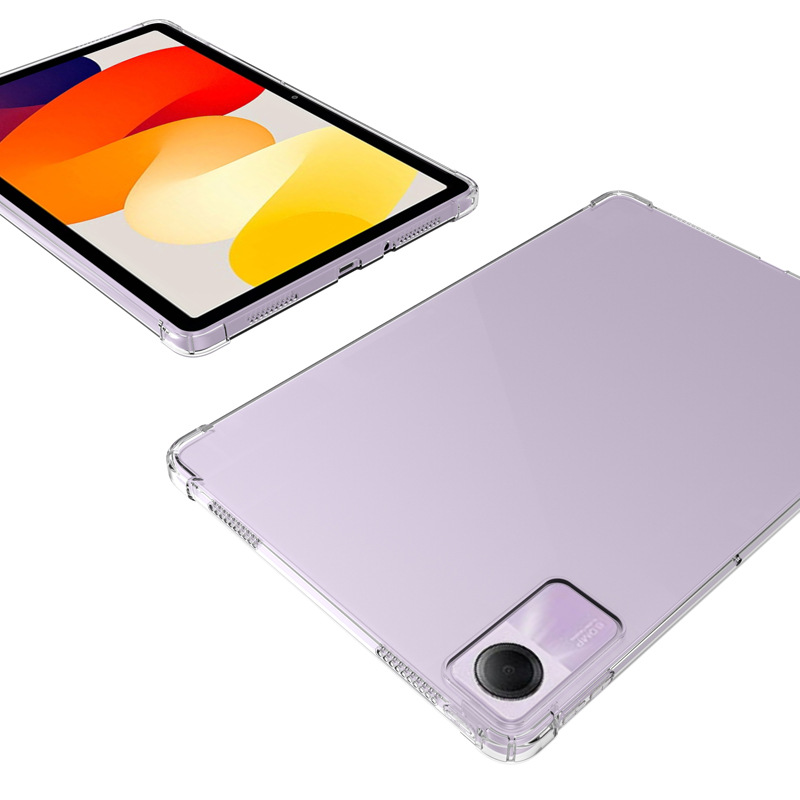 para Xiaomi, capa do tablet, Funda para