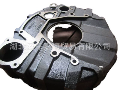 Cummins C8.3 Engine Flywheel Housing 3908799