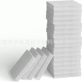 海绵;过滤棉;辅助包装材料