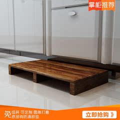 木の踏み腰掛けの踏み台の滑り止めの階段の事務室の踏み台の台所のピアノの足は腰掛けのバルコニーを踏んで高架を敷きます。