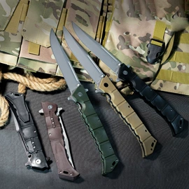 其他刀;多功能刀钳;折刀