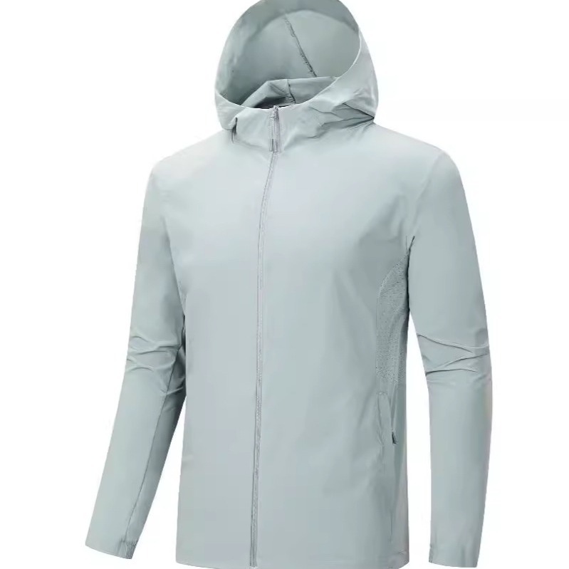 Sun protection clothing