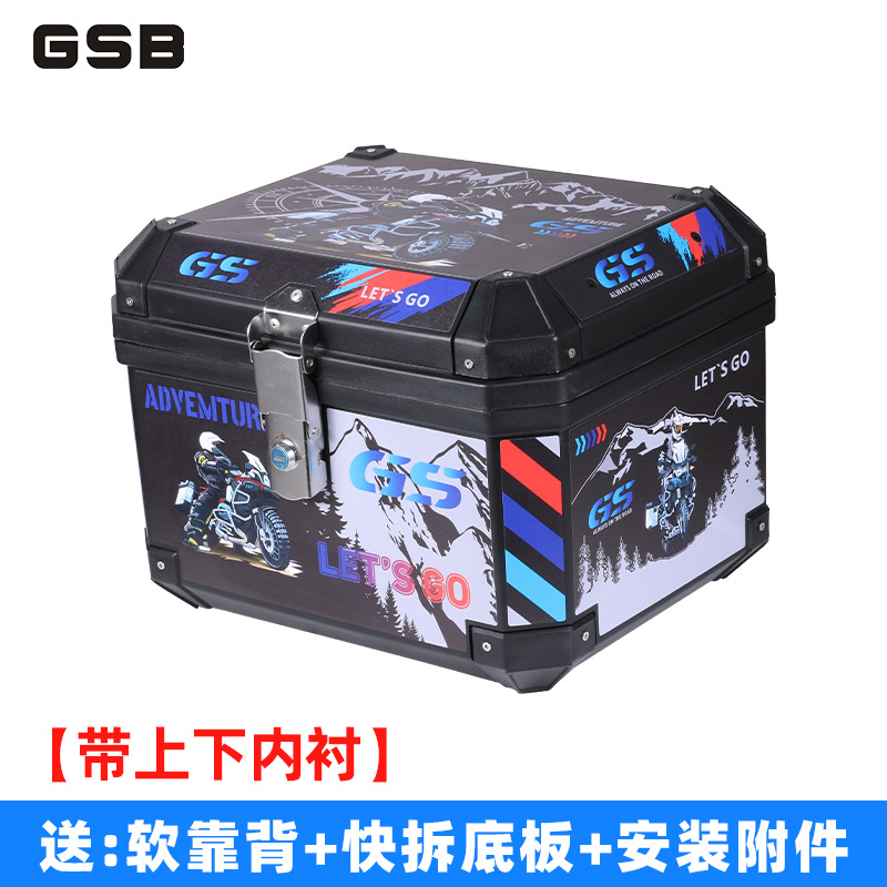 45L-Black-Backrest-Lining-Black Crossing