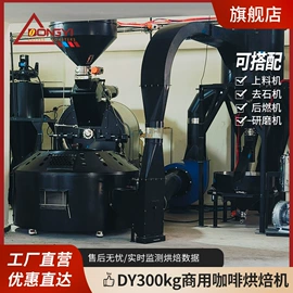 食品烘焙设备;休闲食品加工;手摇咖啡机