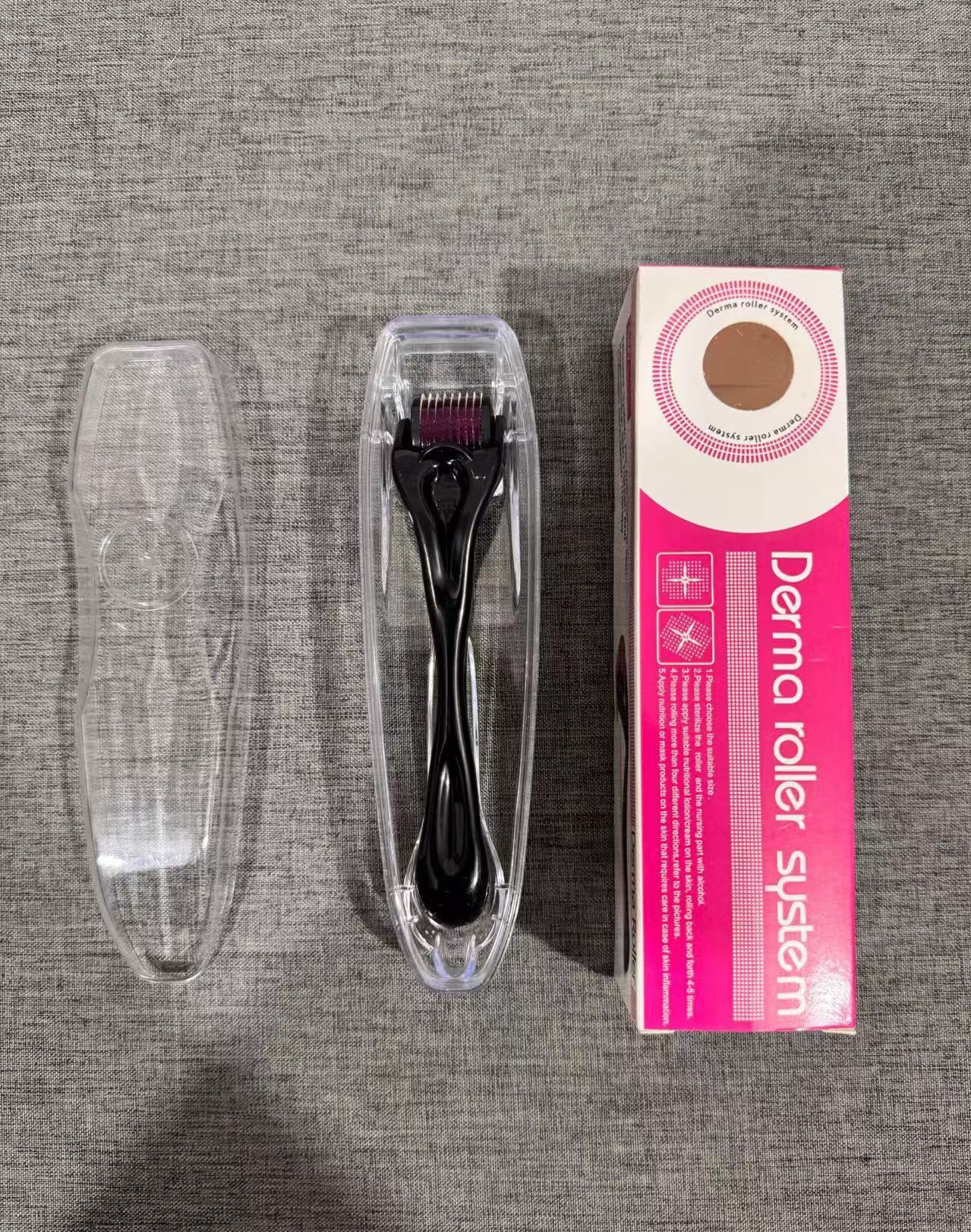 Crystal box labeling
