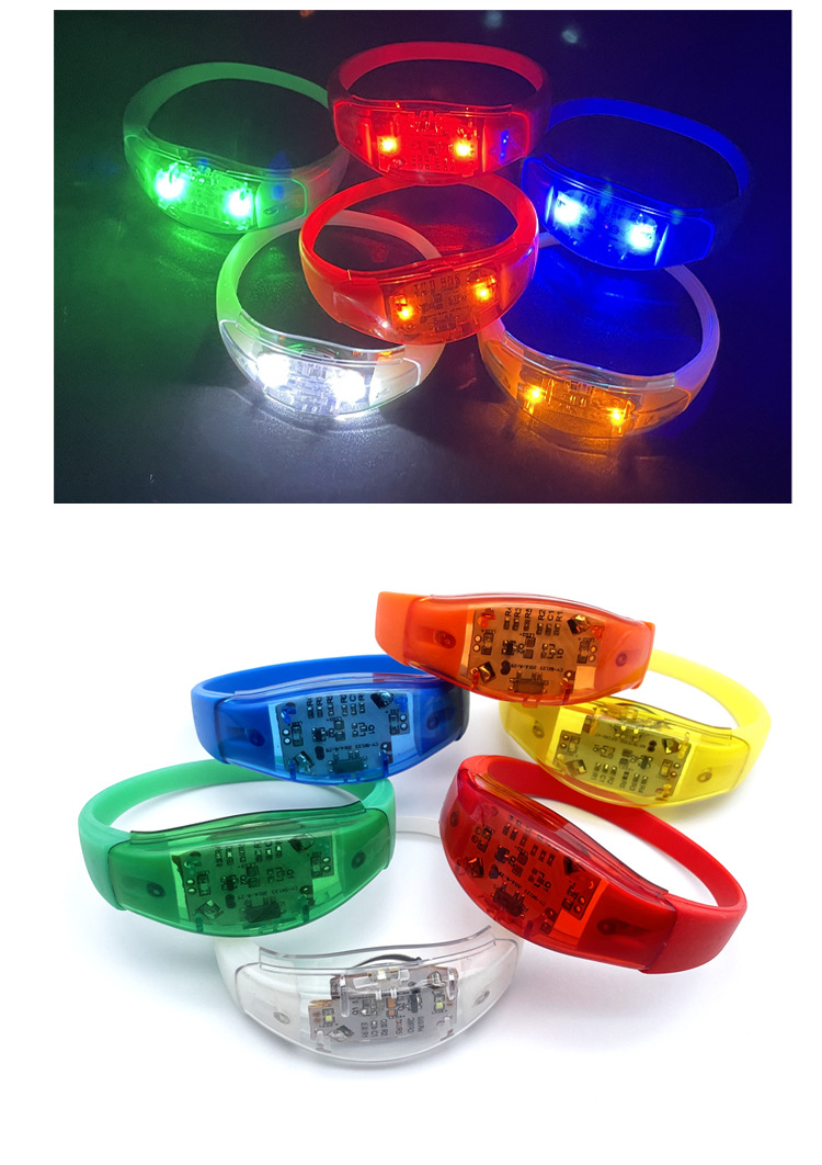 发光手环批发