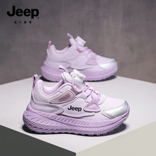 JeepŮͯ�˶�Ь2025�괺���¿���ͯ�˶�Ь��תŦ�۶�ͯ�ܲ�Ь����