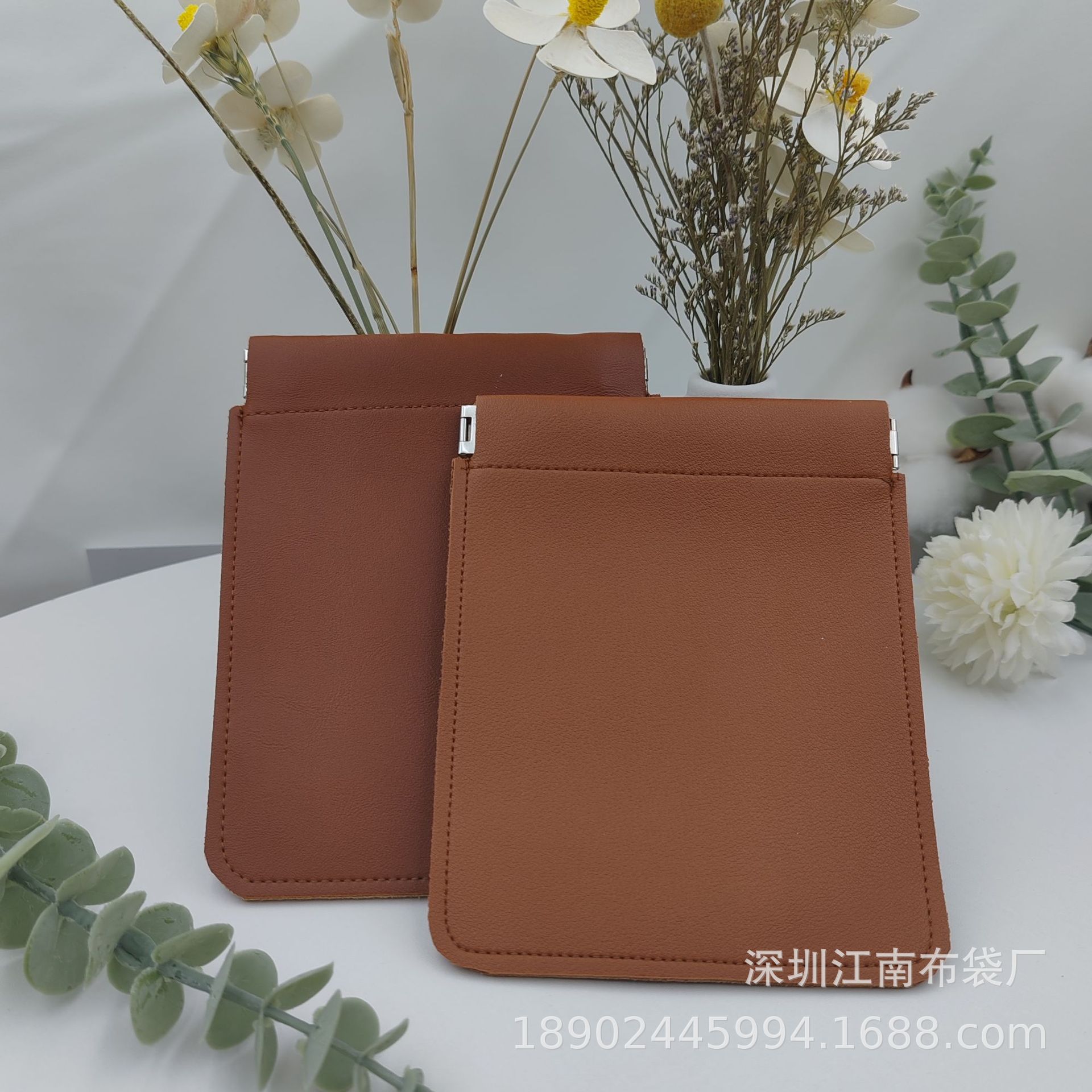 帆布袋印刷眼镜袋墨镜保护套太阳镜收纳包弹片自动大容量印刷