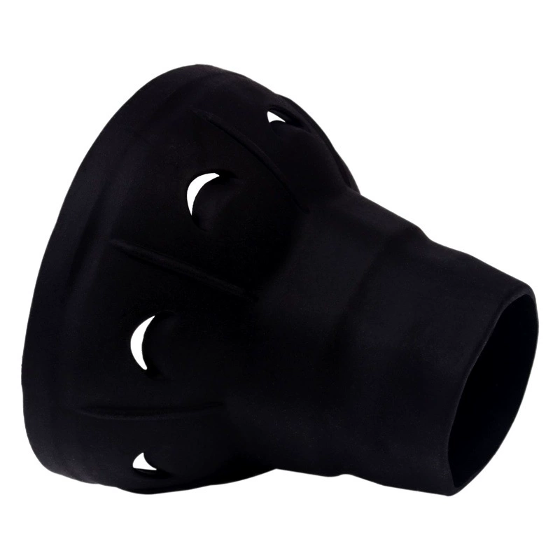 Силиконовый материал пик-мяч пик-сборщик на открытом воздухе.