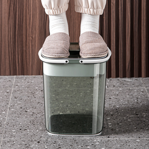 Tea water bucket, tea dregs bucket, drainage pipe, waste water bucket, Gongfu tea set accessories, home tea tray, tea ceremony tea table, waste tea bucket