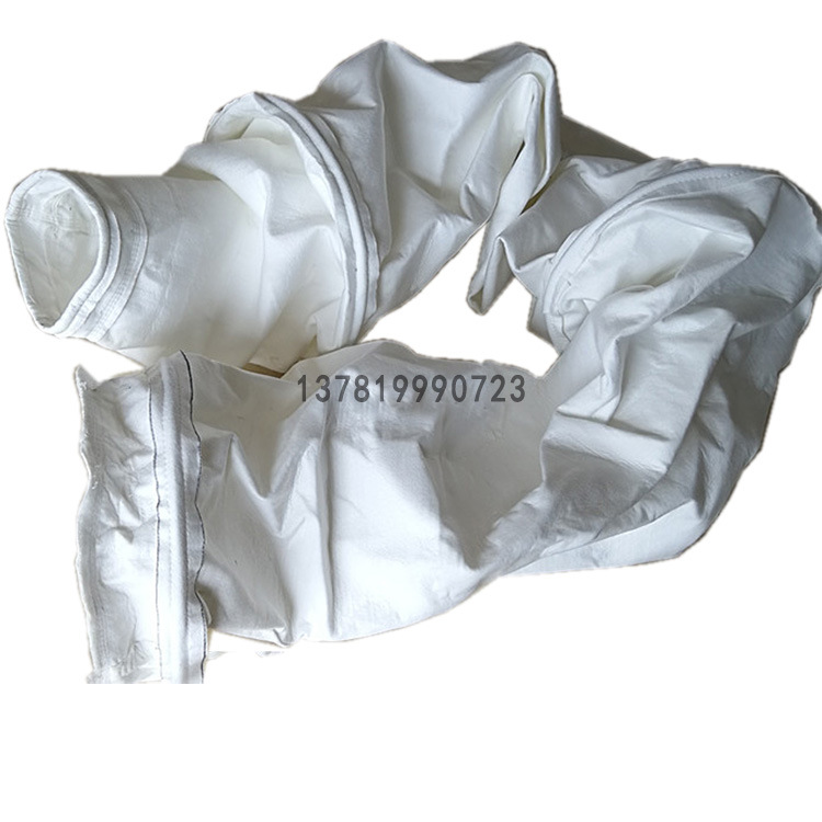 新乡邦润散装水泥罐防尘袋水泥罐车输料袋出气收尘袋干粉砂浆布袋