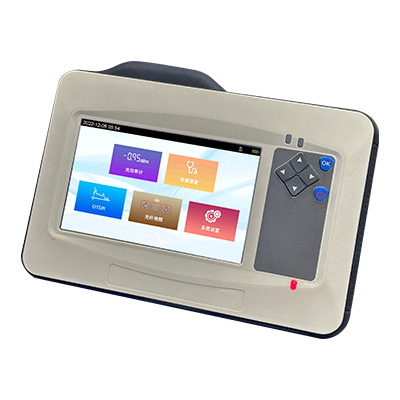 FOH-200XG-MAX PON资源核查仪适用于XG/GPON网络中资源核查维护