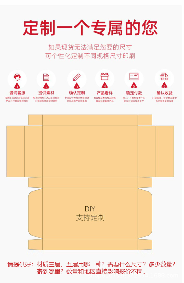 长条纸箱快递包装 长条形盒打包装家具扁平中封箱 大纸箱特硬大箱-阿里巴巴