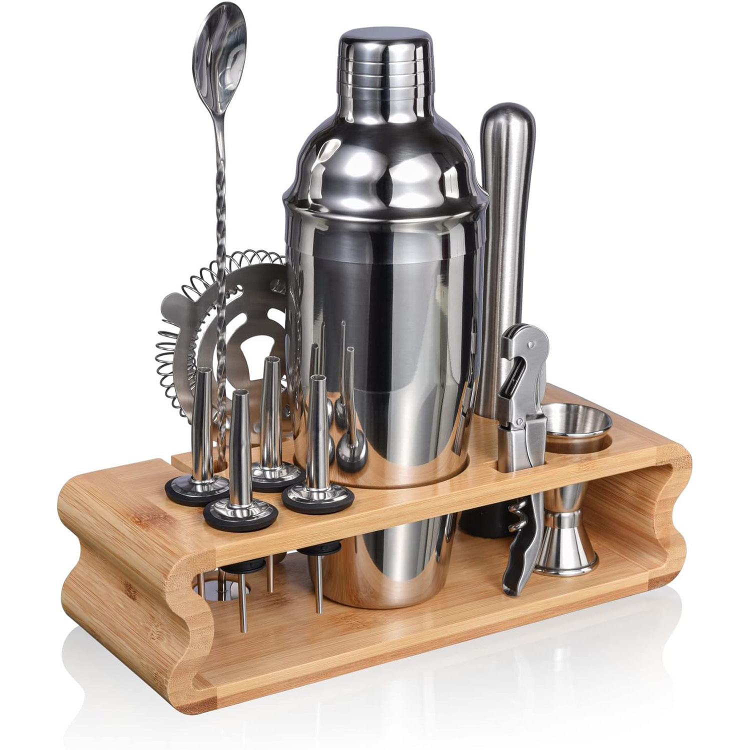 스테인레스 스틸 색상