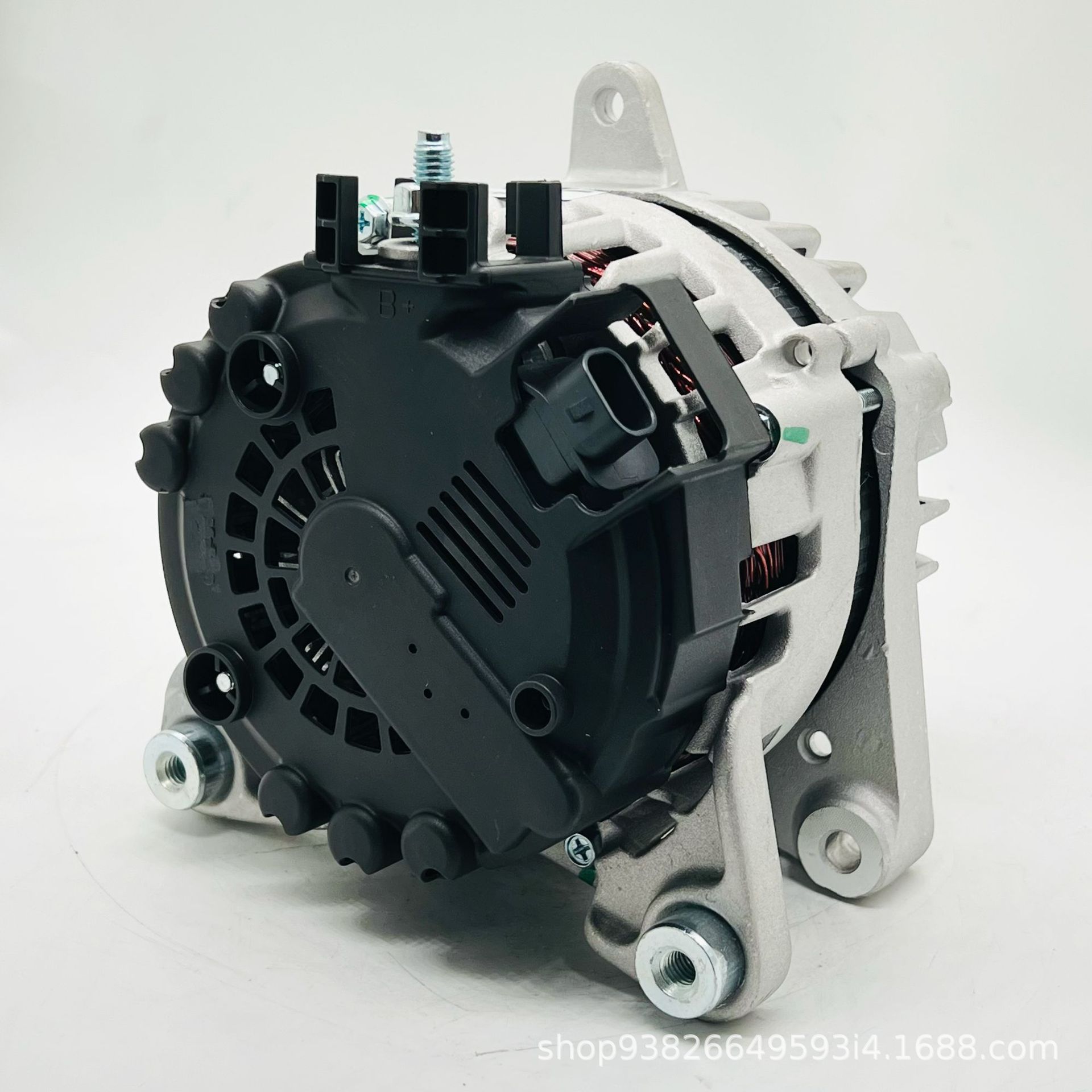 Automobile Parts Factory Processing Customization Is Applicable to Malibu Generator in 2019 13526558 26289606