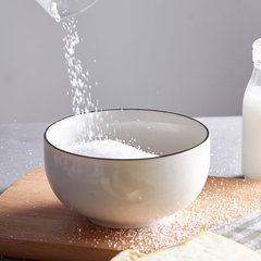 Shukeman Premium White Granulated Sugar, 454g – Household Carbonized White Sugar, Fine Granulated Sugar, Baby Granules for Beverages, Desserts, Baking, and Seasoning