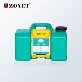 防火设备;其他安全设备;实验室专用