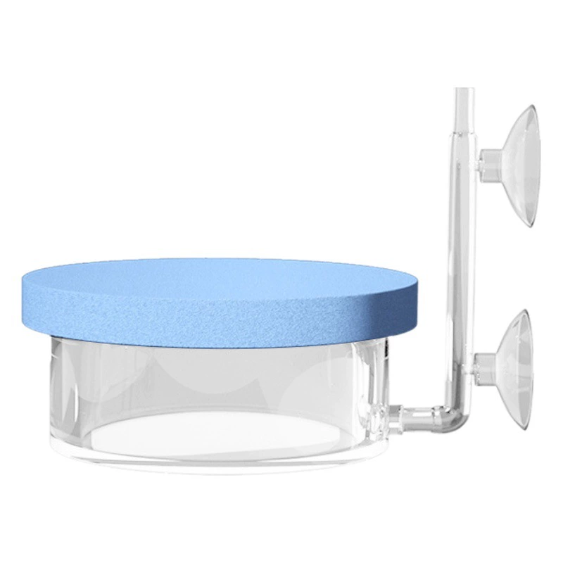 Кислородный насос для аквариума, воздушный рафинер, кислородная головка, воздушная пластина, травяной резервуар, распыленный рыбный сельскохозяйственный аквариум, воздушный камень