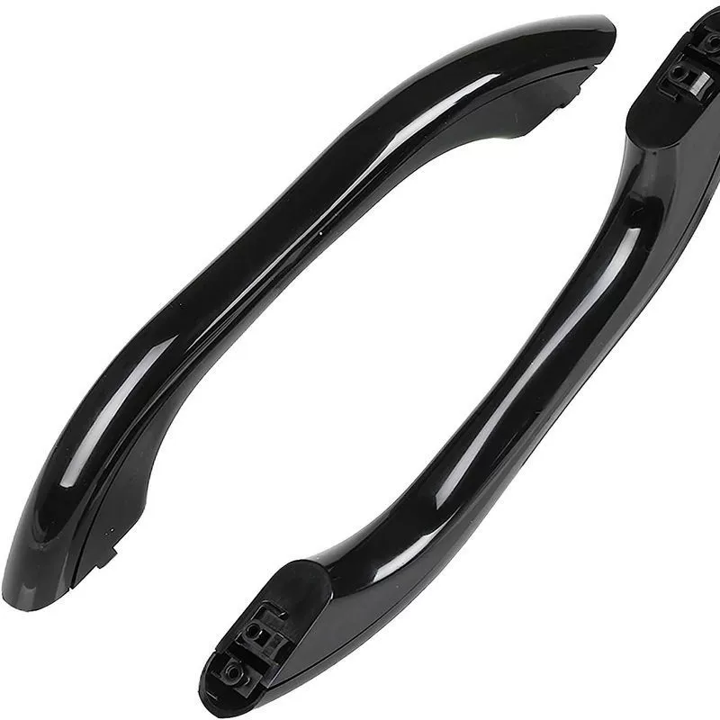 Производители поставляют микроволновую дверную ручку запасных частей WB15X10144 экспортируется в Европу и Америку Amazon