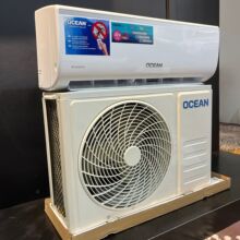 ������ó���ڿյ��ڹ�ʽ9000BTU-36000BTU 1HP-4HP220Vinverter��