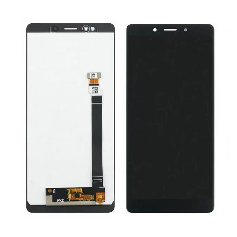 Para el conjunto de pantalla Sony L3 Sony Xperia L3 / l3312 / l4312 LCD original