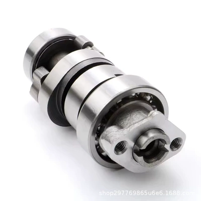 150cc WW125D PCX125 – Crankshaft, camshaft