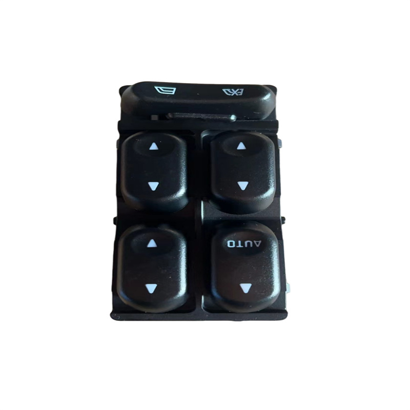 2L3Z14529BAA升降器开关 汽车车窗开关