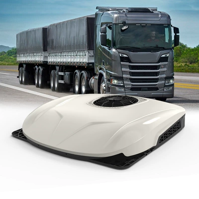 air conditioner all-in-one, Automotive air conditioning