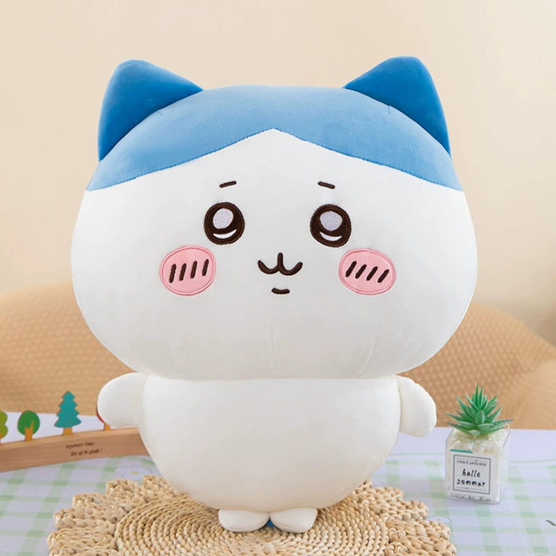 Кукла, плюшевая игрушка для сна, подушка, подарок для девочки