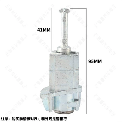 SuitablE for Bmw E46 Car Door Avtomobil qapı kilidi silindrləri