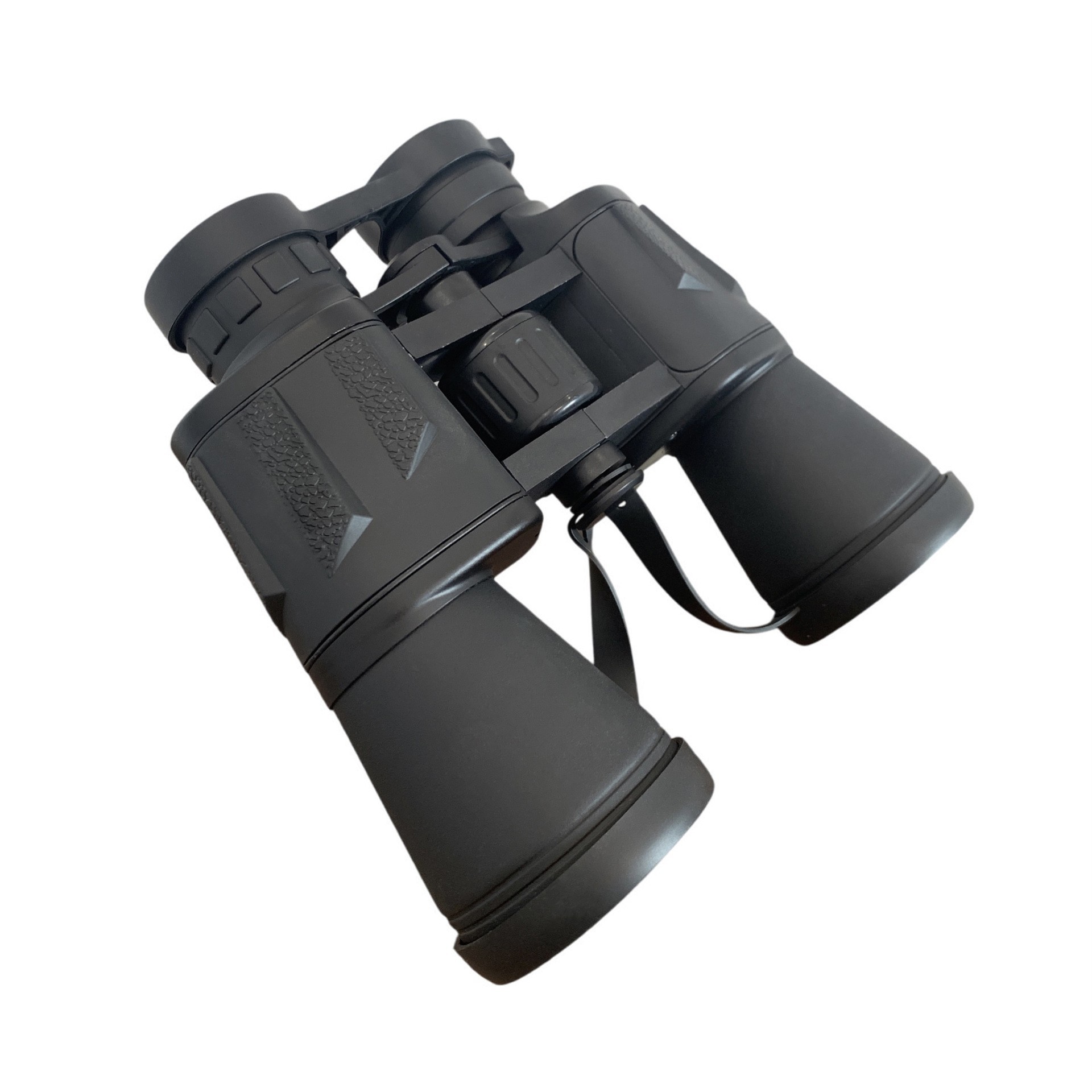 Fabricantes al por mayor de binoculares de visión nocturna 20 * 50 HD incluso telescopios móviles