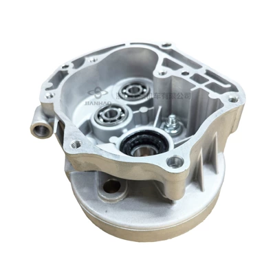 Motorcycle engine and accessories GY6-50/80cc four-stroke 50