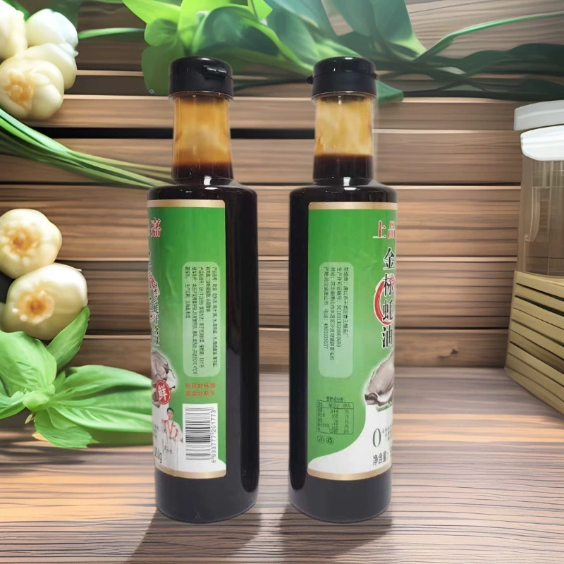 Устричный соус Gold Label 550 г Бутылочная кухонная приправа Соевый соус Легкий соевый соус Устричный соус Кулинарная приправа Прямые поставки с фабрики Оптовая продажа