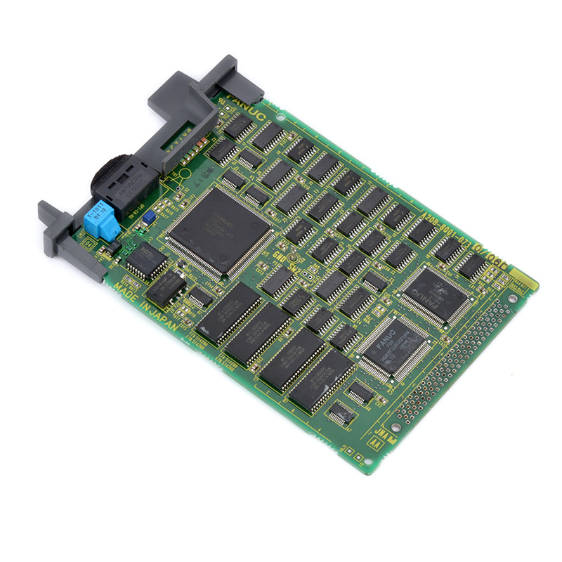 A20B-8001-0730发那科FANUC数据服务卡PCB电路板网卡原装现货出