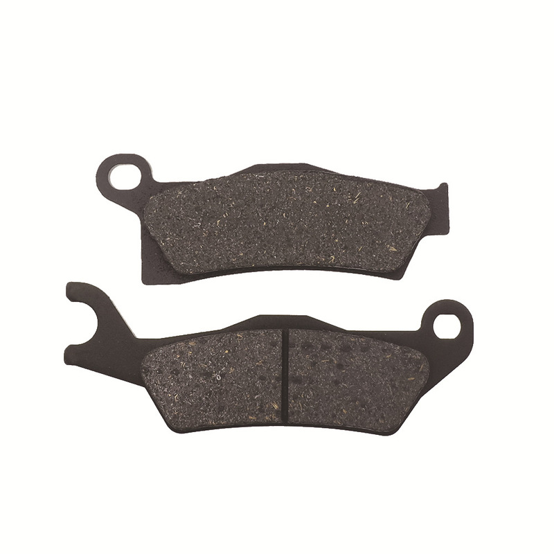 Motorcycle disc brake pad brake pad disc brake pad FA617 CAN AM Outlander Renegade