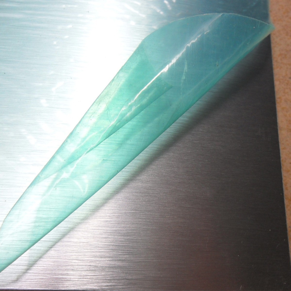 进口O态纯铝片 镜面铝片 村铝箔 批发铜铝加工材型材