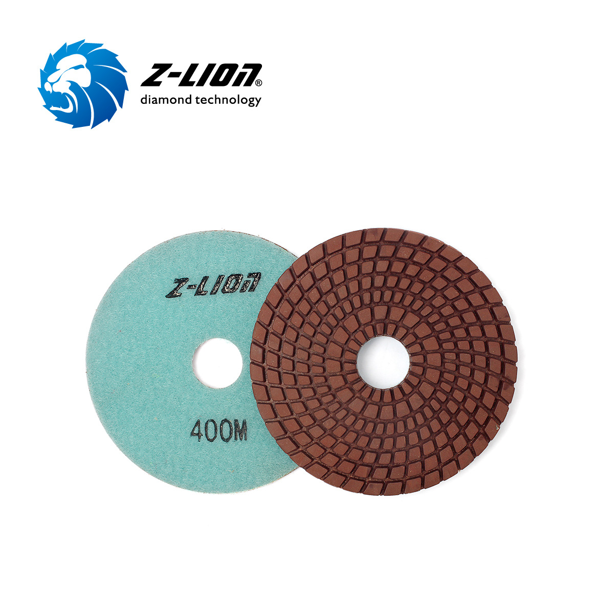 批发高档金属金刚石磨片 加金属颗粒磨片 金刚石磨片 地板翻新片