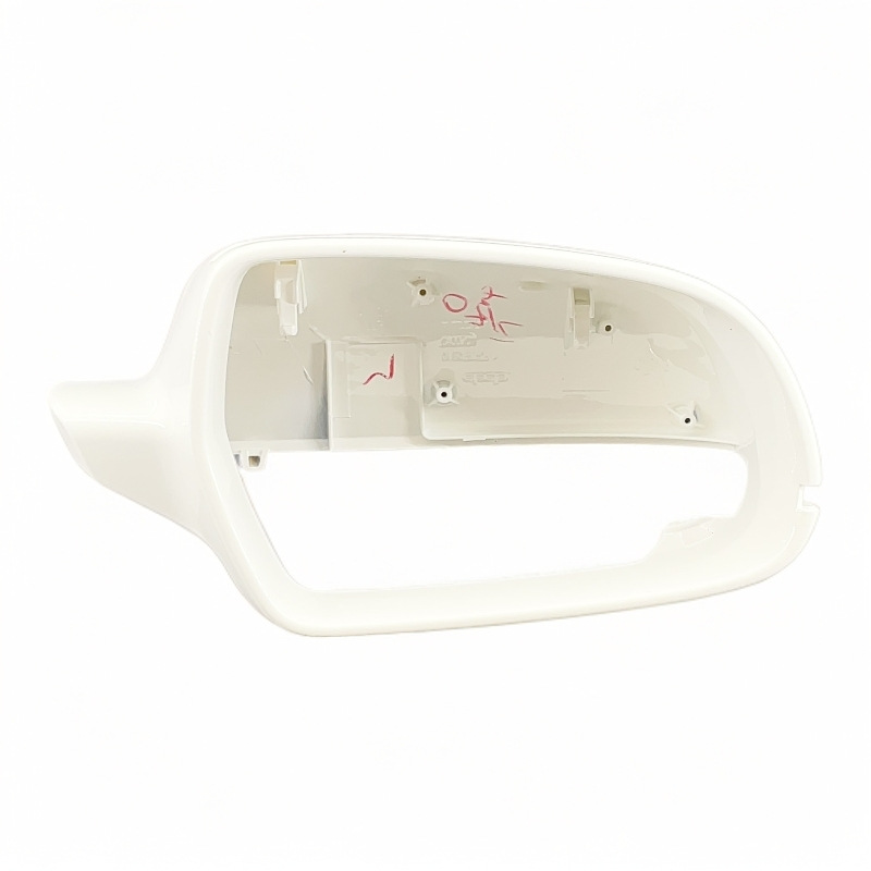 Suitable for Audi A4 B8.5/B9 A3 10-13 A5 10-16 Models Reversing Mirror Housing Rearview Mirror Light