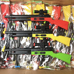 Игрушка, пластиковый игрушечный пистолет, винтовка, дробовик, снайперский выстрел, оптовые продажи